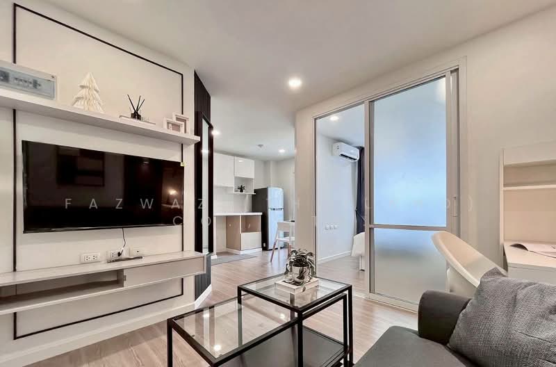 Plus Condo 1 : พลัส คอนโด 1, ภูเก็ต, หมู่ที่ 6 200 ตำบล กะทู้ Kathu, กะทู้, ภูเก็ต, 29 ตร.ม., คอนโด ขาย, โดย Fazwaz (Thailand) Co., Ltd., 500348465 - DDproperty.com