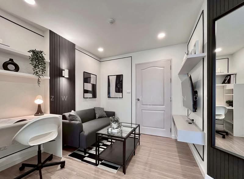 Plus Condo 1 : พลัส คอนโด 1, ภูเก็ต, หมู่ที่ 6 200 ตำบล กะทู้ Kathu, กะทู้, ภูเก็ต, 29 ตร.ม., คอนโด ขาย, โดย Fazwaz (Thailand) Co., Ltd., 500348465 - DDproperty.com