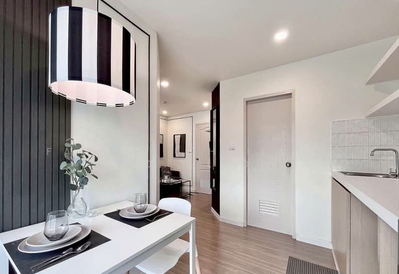 Plus Condo 1 : พลัส คอนโด 1, ภูเก็ต, หมู่ที่ 6 200 ตำบล กะทู้ Kathu, กะทู้, ภูเก็ต, 29 ตร.ม., คอนโด ขาย, โดย Fazwaz (Thailand) Co., Ltd., 500348465 - DDproperty.com