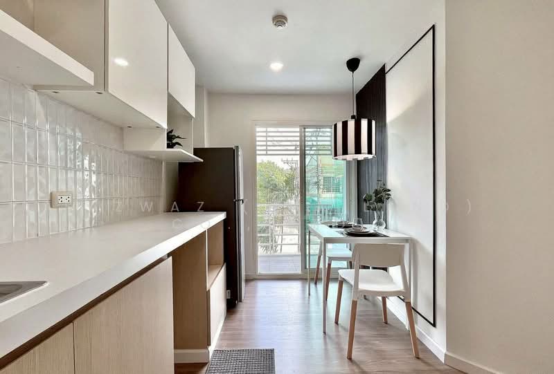 Plus Condo 1 : พลัส คอนโด 1, ภูเก็ต, หมู่ที่ 6 200 ตำบล กะทู้ Kathu, กะทู้, ภูเก็ต, 29 ตร.ม., คอนโด ขาย, โดย Fazwaz (Thailand) Co., Ltd., 500348465 - DDproperty.com