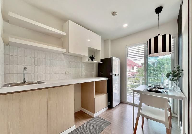 Plus Condo 1 : พลัส คอนโด 1, ภูเก็ต, หมู่ที่ 6 200 ตำบล กะทู้ Kathu, กะทู้, ภูเก็ต, 29 ตร.ม., คอนโด ขาย, โดย Fazwaz (Thailand) Co., Ltd., 500348465 - DDproperty.com