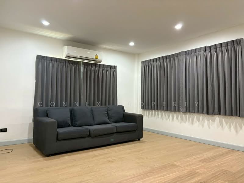 Pool Villa, Chon Buri (Pattaya), ห้วยยายมุก, Poong, Bang Lamung (Pattaya), Chon Buri (Pattaya), 4 Bedrooms, 400 sqm, Single Detached House For Rent, by Connex Property, 500348466 - DDproperty.com