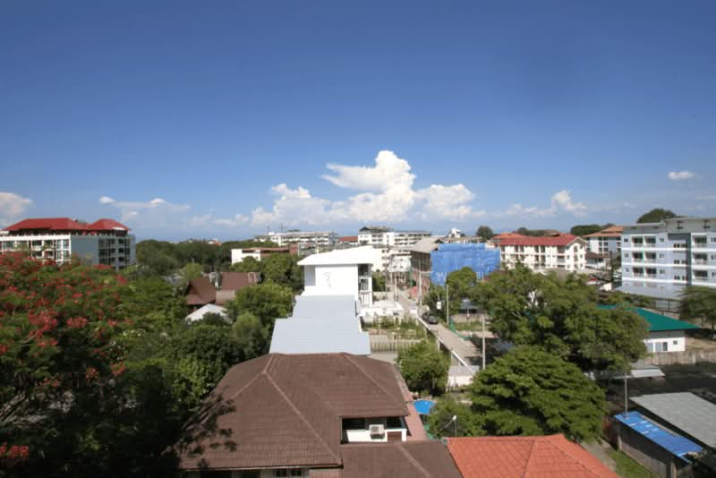 Dcondo Campus Resort Chiang Mai, Chiang Mai, Suthep, Su Thep, Muang Chiang Mai, Chiang Mai, Studio, 30 sqm, Condo For Sale, by คุณ รุ่งทิพย์, 500348467 - DDproperty.com