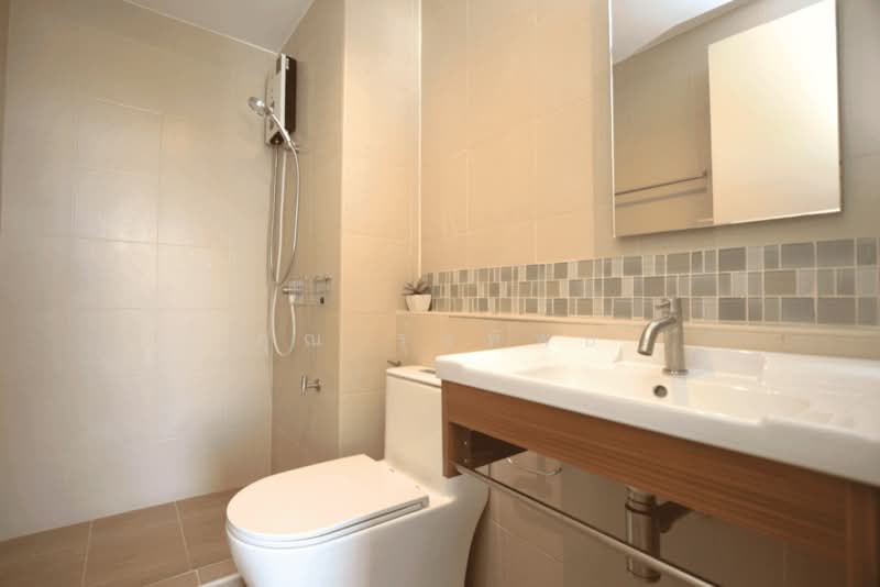 Dcondo Campus Resort Chiang Mai, Chiang Mai, Suthep, Su Thep, Muang Chiang Mai, Chiang Mai, Studio, 30 sqm, Condo For Sale, by คุณ รุ่งทิพย์, 500348467 - DDproperty.com