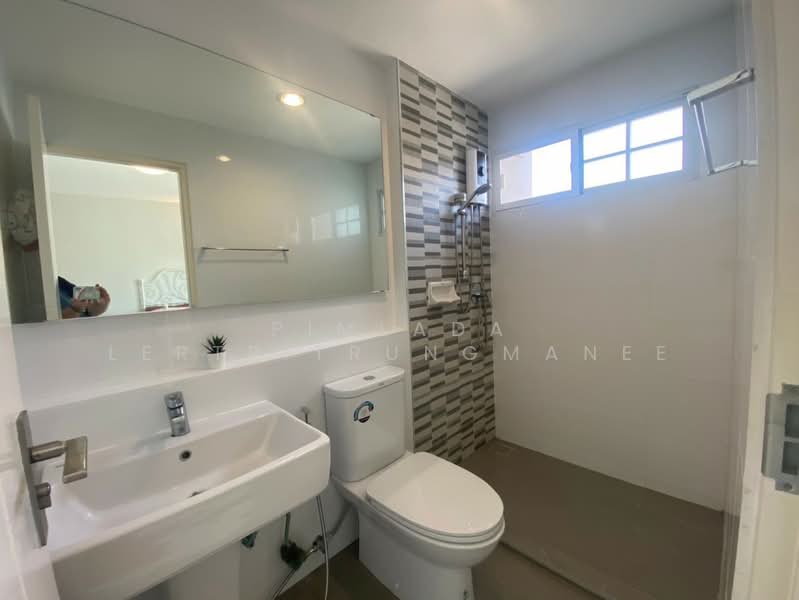 Indy Westgate, Nonthaburi, Bang Phai Canal Road, Bang Rak Pattana, Bang Bua Thong, Nonthaburi, 3 Bedrooms, 122 sqm, Townhouse For Sale, by Pimlada Lertritrungmanee, 500348468 - DDproperty.com