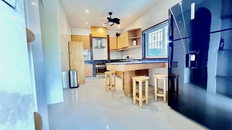 Two - storey house, 58 square wah, Nong Prue Soi 6, Chon Buri (Pattaya), , Nong Pru, Bang Lamung (Pattaya), Chon Buri (Pattaya), 3 Bedrooms, 257 sqm, Single Detached House For Sale, by Connex Property, 500348469 - DDproperty.com