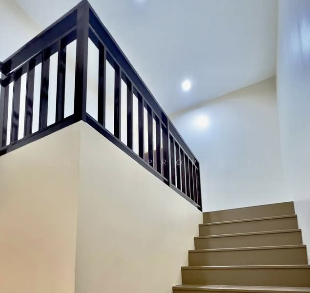 Two - storey house, 58 square wah, Nong Prue Soi 6, Chon Buri (Pattaya), , Nong Pru, Bang Lamung (Pattaya), Chon Buri (Pattaya), 3 Bedrooms, 257 sqm, Single Detached House For Sale, by Connex Property, 500348469 - DDproperty.com