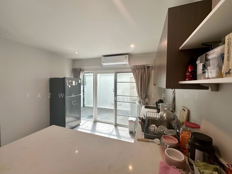 Supalai Primo Si Sunthon Phuket 2BR Townhouse, Family Home Investment, Phuket, Sri Sunthon, Thalang, Phuket, 2 Bedrooms, 149 sqm, Townhouse For Sale, by Fazwaz (Thailand) Co., Ltd., 500348470 - DDproperty.com
