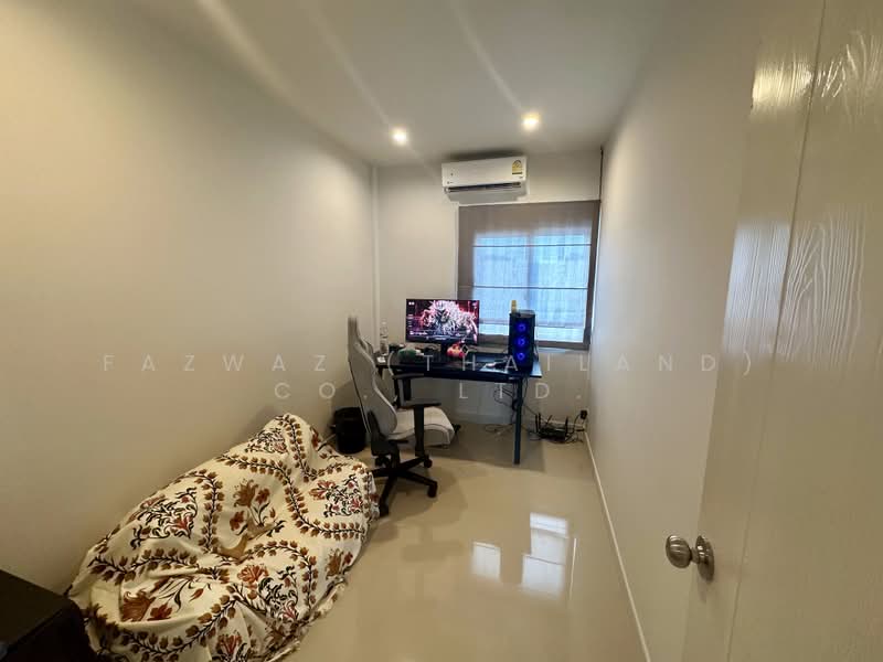 Supalai Primo Si Sunthon Phuket 2BR Townhouse, Family Home Investment, Phuket, Sri Sunthon, Thalang, Phuket, 2 Bedrooms, 149 sqm, Townhouse For Sale, by Fazwaz (Thailand) Co., Ltd., 500348470 - DDproperty.com