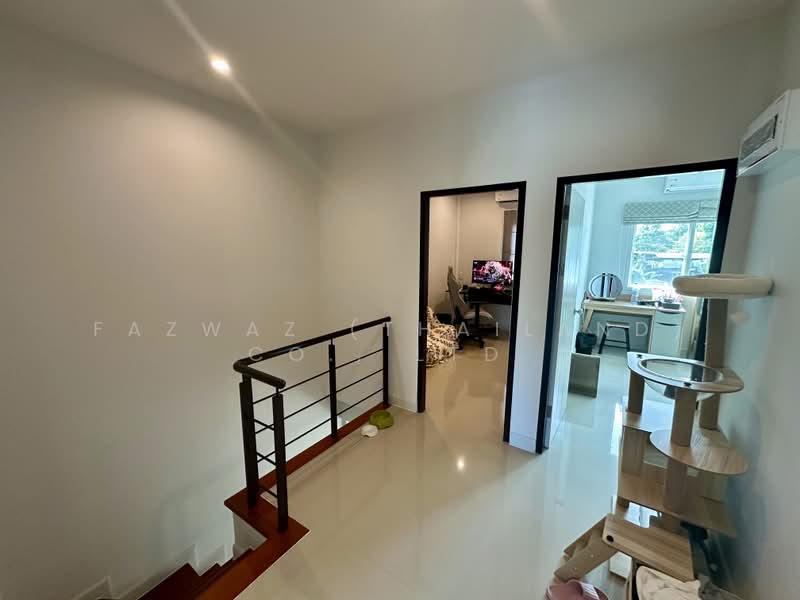Supalai Primo Si Sunthon Phuket 2BR Townhouse, Family Home Investment, Phuket, Sri Sunthon, Thalang, Phuket, 2 Bedrooms, 149 sqm, Townhouse For Sale, by Fazwaz (Thailand) Co., Ltd., 500348470 - DDproperty.com