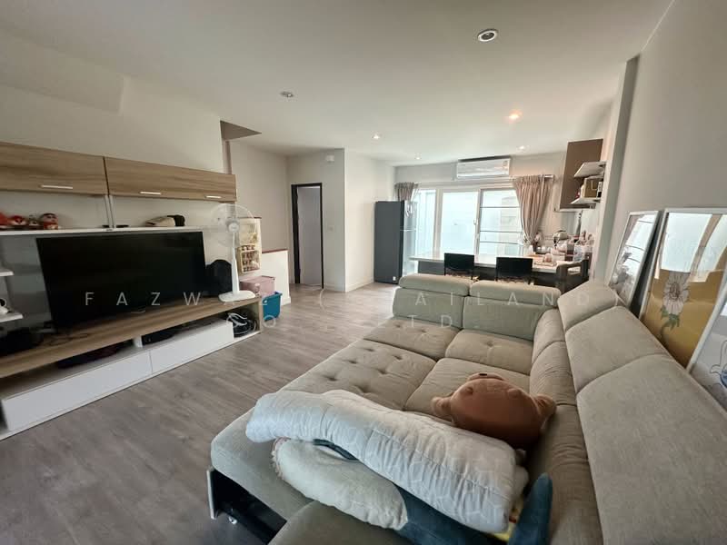 Supalai Primo Si Sunthon Phuket 2BR Townhouse, Family Home Investment, Phuket, Sri Sunthon, Thalang, Phuket, 2 Bedrooms, 149 sqm, Townhouse For Sale, by Fazwaz (Thailand) Co., Ltd., 500348470 - DDproperty.com