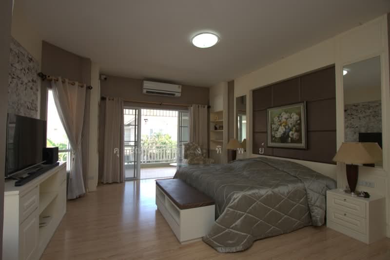 Koolpunt Ville 15, Chiang Mai, 234 Outer Ring Road (Doi Saket - San Kamphaeng), San Pu Loei, Doi Saket, Chiang Mai, 3 Bedrooms, 200 sqm, Single Detached House For Sale, by คุณ รุ่งทิพย์, 500348471 - DDproperty.com