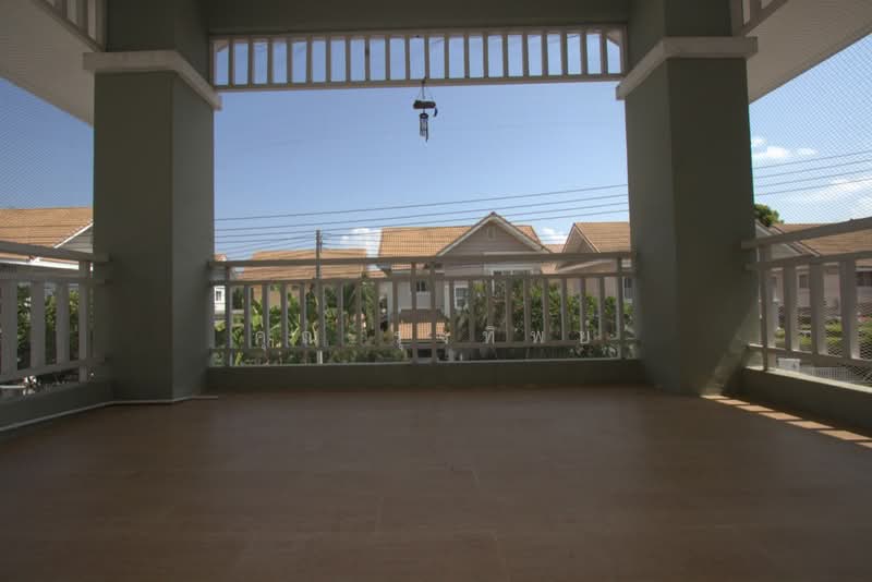 Koolpunt Ville 15, Chiang Mai, 234 Outer Ring Road (Doi Saket - San Kamphaeng), San Pu Loei, Doi Saket, Chiang Mai, 3 Bedrooms, 200 sqm, Single Detached House For Sale, by คุณ รุ่งทิพย์, 500348471 - DDproperty.com