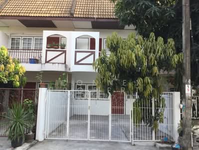 ขาย - ขายทาวน์เฮ้าส์,ลาดพร้าว 87, กรุงเทพ