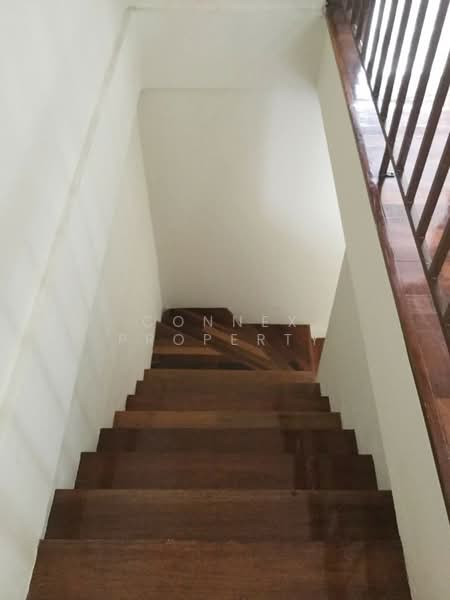 Townhouse for sale,lad prao 87, Bangkok, ลาดพร้าว, Khlong Chaokhun Sing, Wang Thonglang, Bangkok, 3 Bedrooms, 100 sqm, Townhouse For Sale, by Connex Property, 500348472 - DDproperty.com