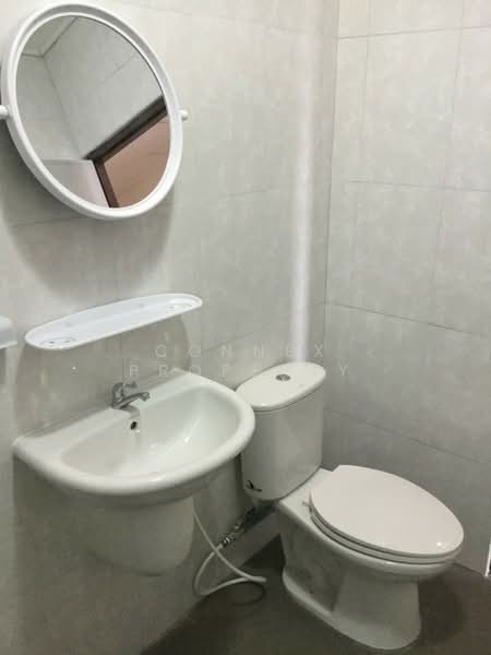Townhouse for sale,lad prao 87, Bangkok, ลาดพร้าว, Khlong Chaokhun Sing, Wang Thonglang, Bangkok, 3 Bedrooms, 100 sqm, Townhouse For Sale, by Connex Property, 500348472 - DDproperty.com