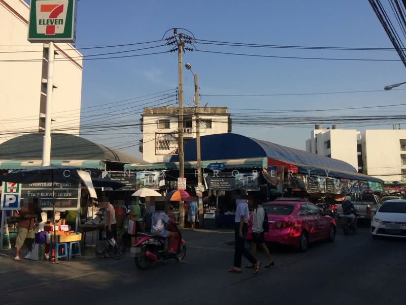 ขายทาวน์เฮ้าส์,ลาดพร้าว 87, กรุงเทพ, ลาดพร้าว, คลองเจ้าคุณสิงห์, วังทองหลาง, กรุงเทพ, 100 ตร.ม., ทาวน์เฮ้าส์ ขาย, โดย Connex Property, 500348472 - DDproperty.com