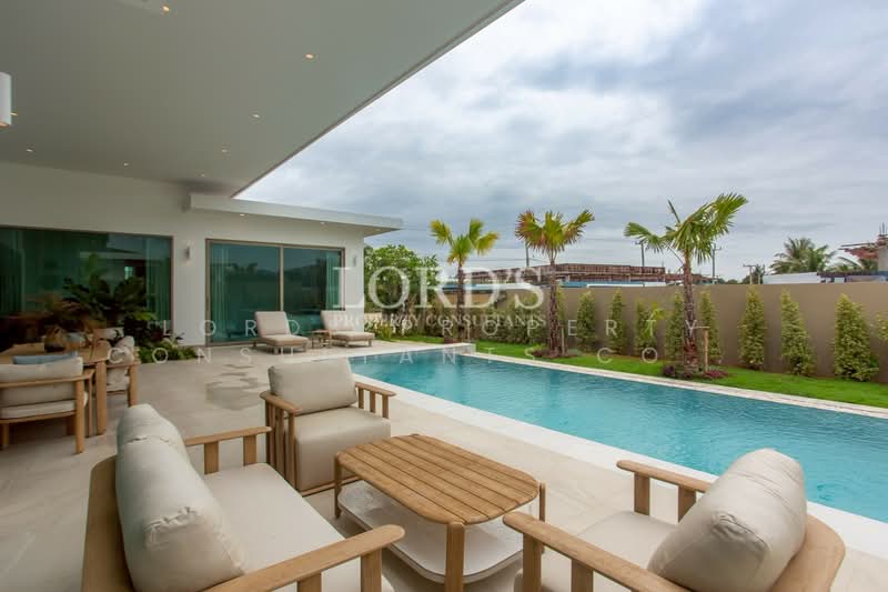 The Mountain Estate Hua Hin : เดอะ เมาน์เทน เอสเตท หัวหิน, ประจวบคีรีขันธ์, วังก์พง, ปราณบุรี, ประจวบคีรีขันธ์, 254 ตร.ม., วิลล่า ขาย, โดย Mark Puttkammer, 500348474 - DDproperty.com