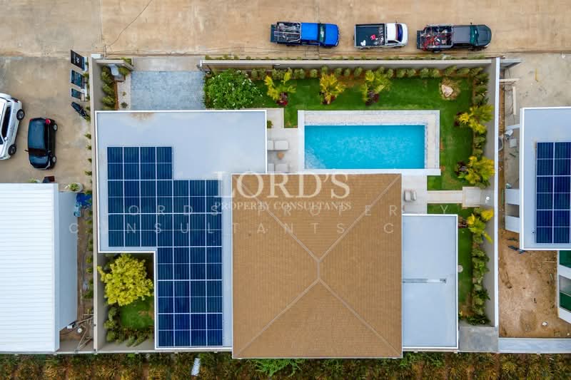 The Mountain Estate Hua Hin : เดอะ เมาน์เทน เอสเตท หัวหิน, ประจวบคีรีขันธ์, วังก์พง, ปราณบุรี, ประจวบคีรีขันธ์, 254 ตร.ม., วิลล่า ขาย, โดย Mark Puttkammer, 500348474 - DDproperty.com