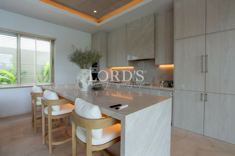 The Mountain Estate Hua Hin : เดอะ เมาน์เทน เอสเตท หัวหิน, ประจวบคีรีขันธ์, วังก์พง, ปราณบุรี, ประจวบคีรีขันธ์, 254 ตร.ม., วิลล่า ขาย, โดย Mark Puttkammer, 500348474 - DDproperty.com