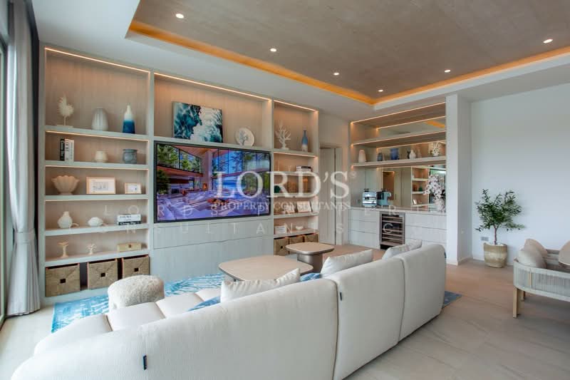 The Mountain Estate Hua Hin : เดอะ เมาน์เทน เอสเตท หัวหิน, ประจวบคีรีขันธ์, วังก์พง, ปราณบุรี, ประจวบคีรีขันธ์, 254 ตร.ม., วิลล่า ขาย, โดย Mark Puttkammer, 500348474 - DDproperty.com