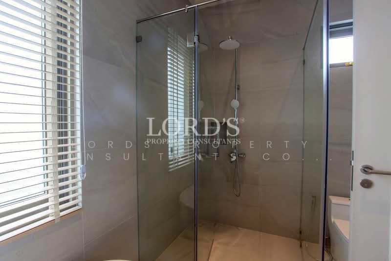 The Mountain Estate Hua Hin, Prachuap Khiri Khan, Wang-Pong, Pran Buri, Prachuap Khiri Khan, 3 Bedrooms, 254 sqm, Villa For Sale, by Mark Puttkammer, 500348474 - DDproperty.com