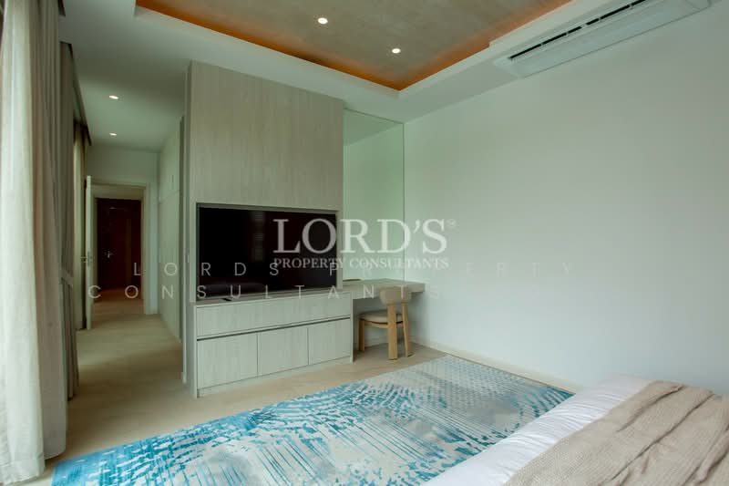 The Mountain Estate Hua Hin : เดอะ เมาน์เทน เอสเตท หัวหิน, ประจวบคีรีขันธ์, วังก์พง, ปราณบุรี, ประจวบคีรีขันธ์, 254 ตร.ม., วิลล่า ขาย, โดย Mark Puttkammer, 500348474 - DDproperty.com