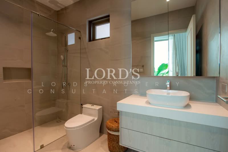 The Mountain Estate Hua Hin : เดอะ เมาน์เทน เอสเตท หัวหิน, ประจวบคีรีขันธ์, วังก์พง, ปราณบุรี, ประจวบคีรีขันธ์, 254 ตร.ม., วิลล่า ขาย, โดย Mark Puttkammer, 500348474 - DDproperty.com