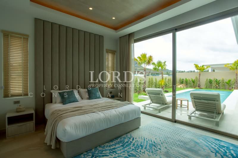 The Mountain Estate Hua Hin : เดอะ เมาน์เทน เอสเตท หัวหิน, ประจวบคีรีขันธ์, วังก์พง, ปราณบุรี, ประจวบคีรีขันธ์, 254 ตร.ม., วิลล่า ขาย, โดย Mark Puttkammer, 500348474 - DDproperty.com