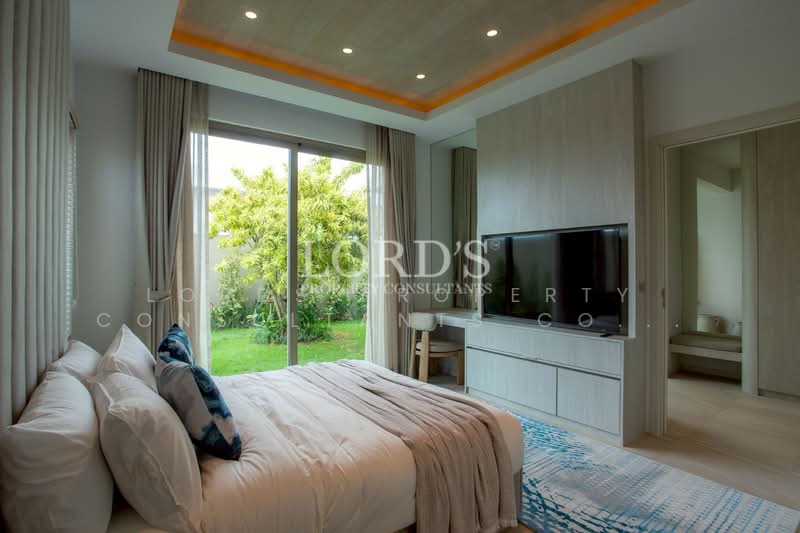 The Mountain Estate Hua Hin : เดอะ เมาน์เทน เอสเตท หัวหิน, ประจวบคีรีขันธ์, วังก์พง, ปราณบุรี, ประจวบคีรีขันธ์, 254 ตร.ม., วิลล่า ขาย, โดย Mark Puttkammer, 500348474 - DDproperty.com