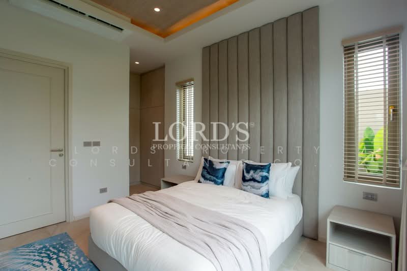 The Mountain Estate Hua Hin : เดอะ เมาน์เทน เอสเตท หัวหิน, ประจวบคีรีขันธ์, วังก์พง, ปราณบุรี, ประจวบคีรีขันธ์, 254 ตร.ม., วิลล่า ขาย, โดย Mark Puttkammer, 500348474 - DDproperty.com