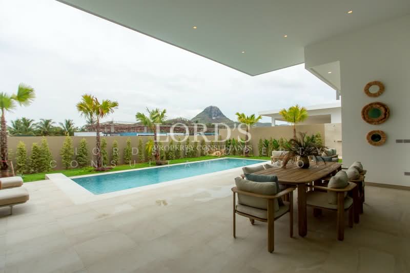 The Mountain Estate Hua Hin : เดอะ เมาน์เทน เอสเตท หัวหิน, ประจวบคีรีขันธ์, วังก์พง, ปราณบุรี, ประจวบคีรีขันธ์, 254 ตร.ม., วิลล่า ขาย, โดย Mark Puttkammer, 500348474 - DDproperty.com