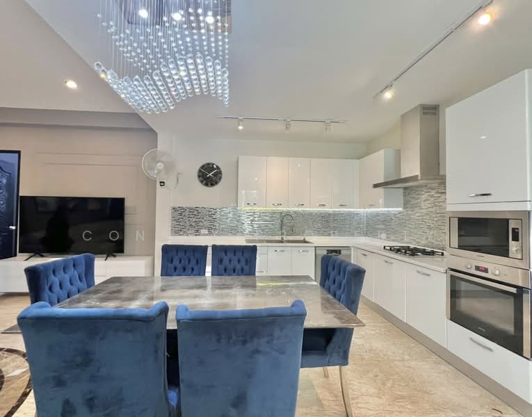 The Mountain Village, Chon Buri (Pattaya), แสนสุข, Huai Kapi, Muang Chon Buri, Chon Buri (Pattaya), 4 Bedrooms, 130 sqm, Single Detached House For Sale, by Connex Property, 500348475 - DDproperty.com