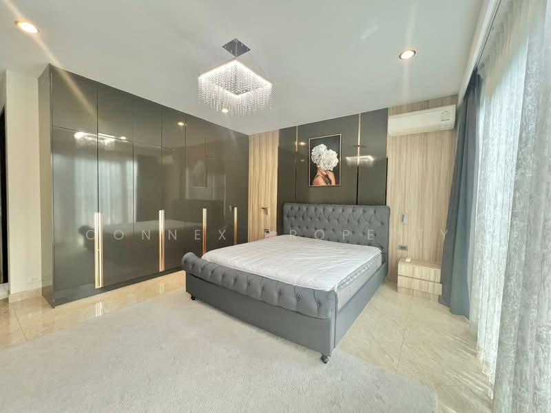 The Mountain Village, Chon Buri (Pattaya), แสนสุข, Huai Kapi, Muang Chon Buri, Chon Buri (Pattaya), 4 Bedrooms, 130 sqm, Single Detached House For Sale, by Connex Property, 500348475 - DDproperty.com