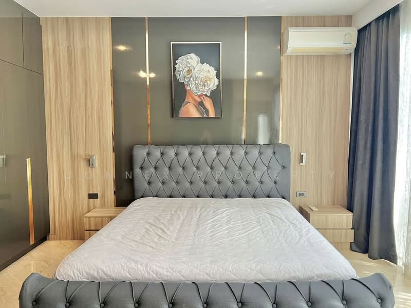 The Mountain Village, Chon Buri (Pattaya), แสนสุข, Huai Kapi, Muang Chon Buri, Chon Buri (Pattaya), 4 Bedrooms, 130 sqm, Single Detached House For Sale, by Connex Property, 500348475 - DDproperty.com