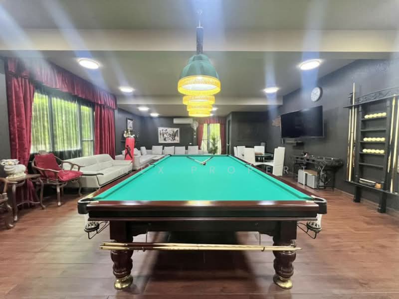 The Mountain Village, Chon Buri (Pattaya), แสนสุข, Huai Kapi, Muang Chon Buri, Chon Buri (Pattaya), 4 Bedrooms, 130 sqm, Single Detached House For Sale, by Connex Property, 500348475 - DDproperty.com