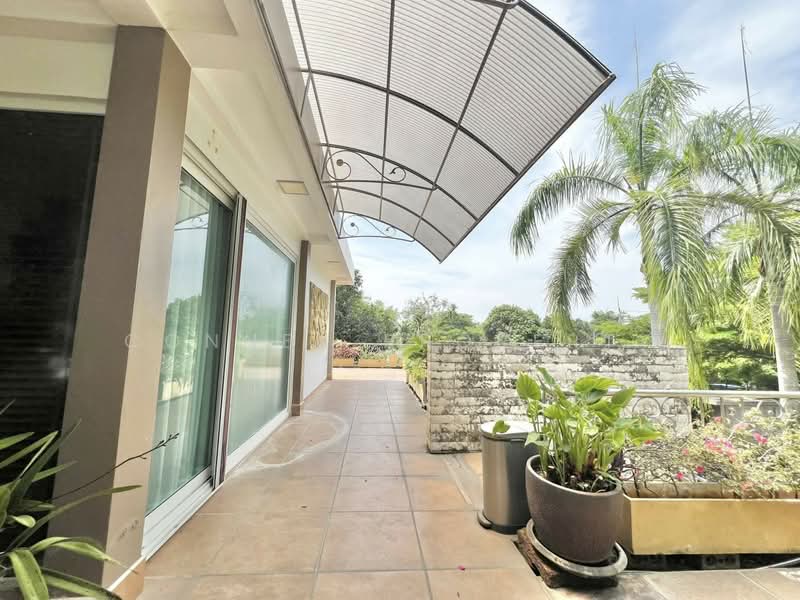 The Mountain Village, Chon Buri (Pattaya), แสนสุข, Huai Kapi, Muang Chon Buri, Chon Buri (Pattaya), 4 Bedrooms, 130 sqm, Single Detached House For Sale, by Connex Property, 500348475 - DDproperty.com