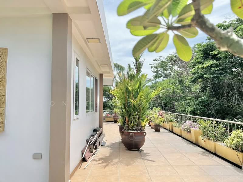 The Mountain Village, Chon Buri (Pattaya), แสนสุข, Huai Kapi, Muang Chon Buri, Chon Buri (Pattaya), 4 Bedrooms, 130 sqm, Single Detached House For Sale, by Connex Property, 500348475 - DDproperty.com