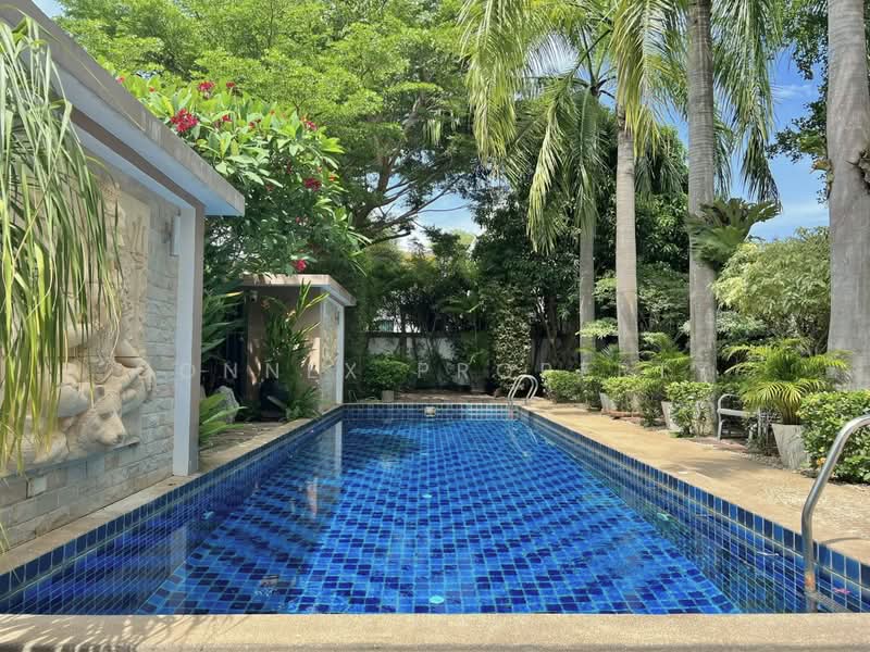 The Mountain Village, Chon Buri (Pattaya), แสนสุข, Huai Kapi, Muang Chon Buri, Chon Buri (Pattaya), 4 Bedrooms, 130 sqm, Single Detached House For Sale, by Connex Property, 500348475 - DDproperty.com