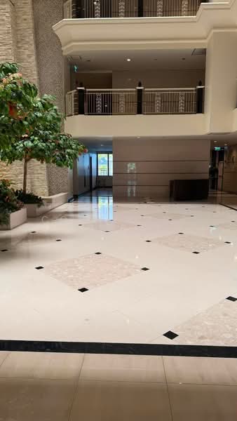 Citi Smart Sukhumvit 18, Bangkok, 366 Soi Sukhumvit 18, Sukhumvit Road, Khlong Toei, Bangkok, 1 Bedroom, 40 sqm, Condo For Rent, by CorrectProperty, 500348477 - DDproperty.com