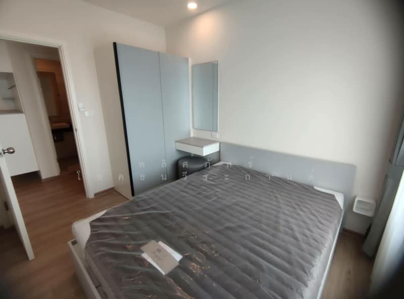 Escent Korat, Nakhon Ratchasima, Thanon Mittraphap Frontage, Mun Wai, Muang Nakhon Ratchasima, Nakhon Ratchasima, 2 Bedrooms, 64 sqm, Condo For Rent, by พลิศภัสร์ โชคธนวีระกานต์, 500348478 - DDproperty.com