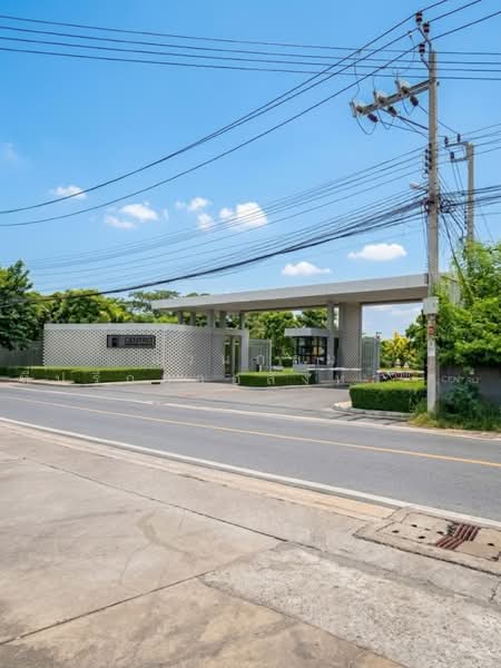Centro Suksawat-Rama 3, Bangkok, Pracha Uthit Road 69, Bangmot, Thung Khru, Bangkok, 3 Bedrooms, 154 sqm, Single Detached House For Sale, by แว่นกลม ที่ปรึกษาอสังหาฝั่งธนฯ, 500348479 - DDproperty.com