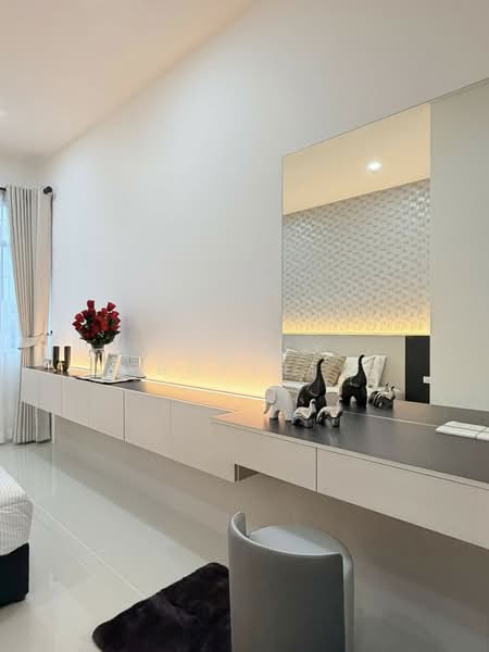 The Grand Pattaya, Chon Buri (Pattaya), พัฒนาการ 1, Nong Pru, Bang Lamung (Pattaya), Chon Buri (Pattaya), 2 Bedrooms, 50 sqm, Townhouse For Sale, by Connex Property, 500348481 - DDproperty.com