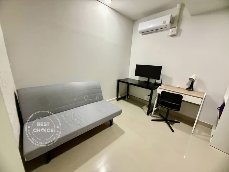 Gardenia Pattaya, Chon Buri (Pattaya), 381 209 Soi Thep Prasit 17, Nong Pru, Bang Lamung (Pattaya), Chon Buri (Pattaya), 2 Bedrooms, 117 sqm, Condo For Rent, by John Pip, 500348482 - DDproperty.com