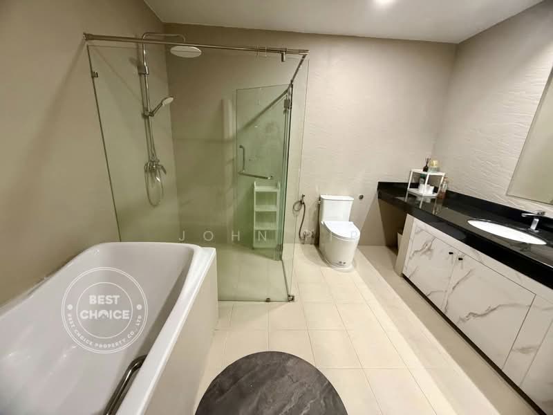 Gardenia Pattaya, Chon Buri (Pattaya), 381 209 Soi Thep Prasit 17, Nong Pru, Bang Lamung (Pattaya), Chon Buri (Pattaya), 2 Bedrooms, 117 sqm, Condo For Rent, by John Pip, 500348482 - DDproperty.com