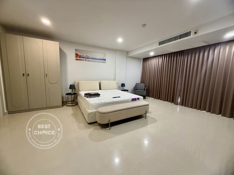Gardenia Pattaya, Chon Buri (Pattaya), 381 209 Soi Thep Prasit 17, Nong Pru, Bang Lamung (Pattaya), Chon Buri (Pattaya), 2 Bedrooms, 117 sqm, Condo For Rent, by John Pip, 500348482 - DDproperty.com