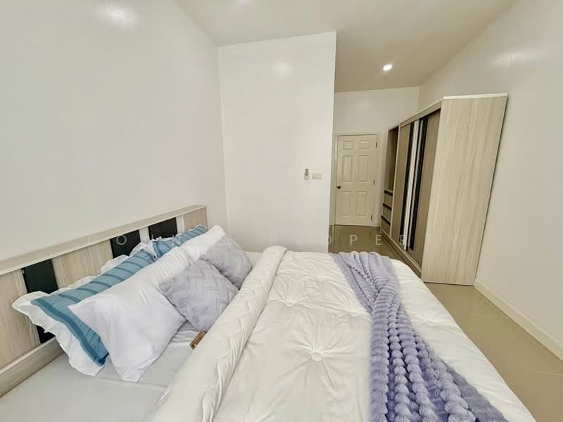 The Grand Pattaya, Chon Buri (Pattaya), พัฒนาการ 1, Nong Pru, Bang Lamung (Pattaya), Chon Buri (Pattaya), 2 Bedrooms, 40 sqm, Townhouse For Sale, by Connex Property, 500348483 - DDproperty.com
