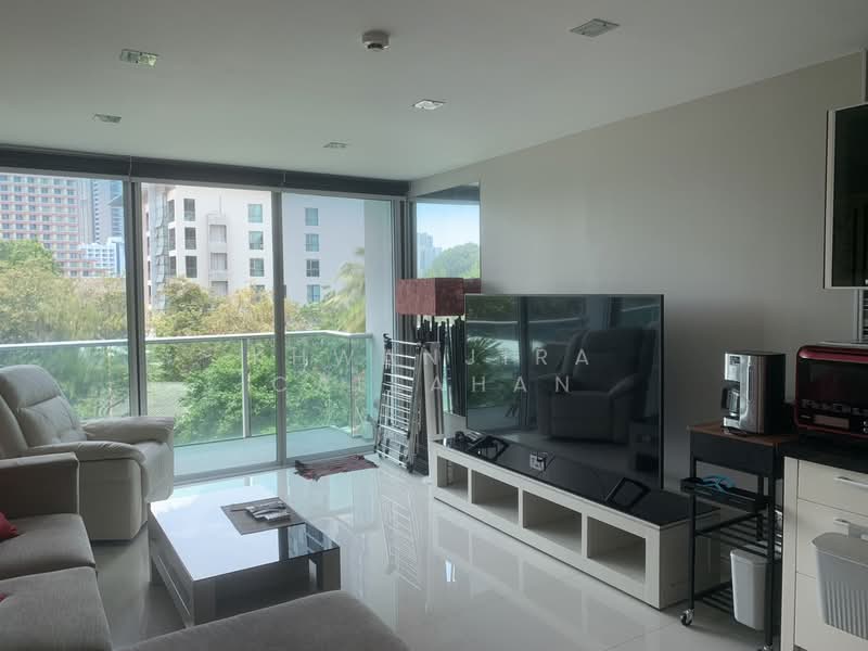 Laguna Heights : ลากูน่า ไฮท์, ชลบุรี, หมู่ที่ 5 159/192, นาเกลือ, บางละมุง, ชลบุรี, 123 ตร.ม., คอนโด ให้เช่า, โดย Khwanjira Callahan, 500348486 - DDproperty.com