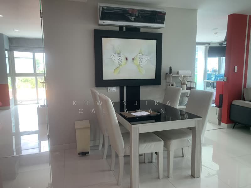Laguna Heights : ลากูน่า ไฮท์, ชลบุรี, หมู่ที่ 5 159/192, นาเกลือ, บางละมุง, ชลบุรี, 123 ตร.ม., คอนโด ให้เช่า, โดย Khwanjira Callahan, 500348486 - DDproperty.com