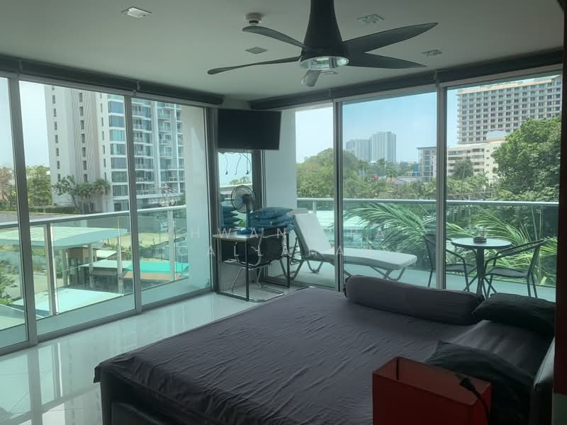 Laguna Heights : ลากูน่า ไฮท์, ชลบุรี, หมู่ที่ 5 159/192, นาเกลือ, บางละมุง, ชลบุรี, 123 ตร.ม., คอนโด ให้เช่า, โดย Khwanjira Callahan, 500348486 - DDproperty.com